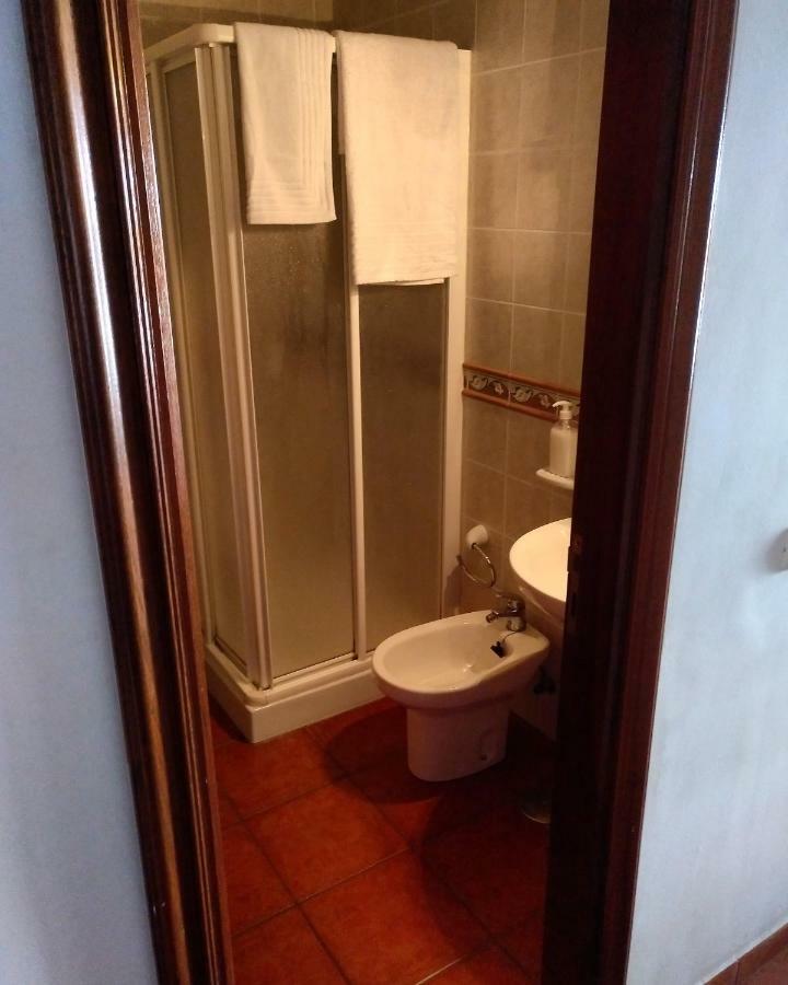 Apartamentos Isora Frontera Kültér fotó