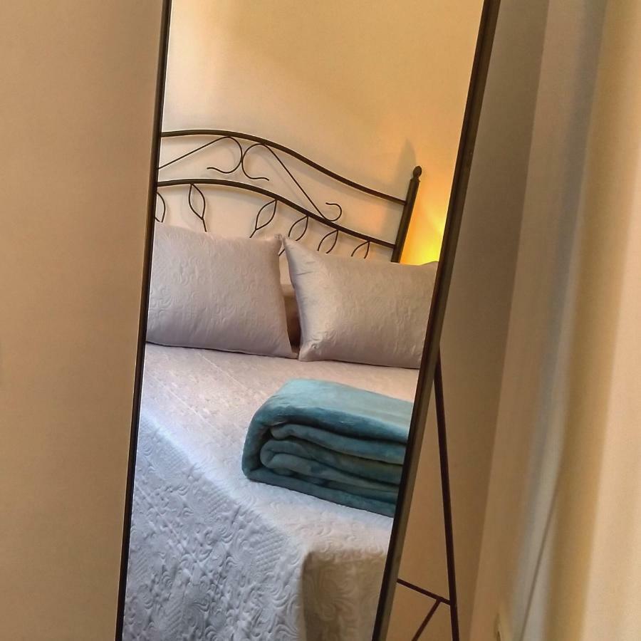 Apartamentos Isora Frontera Kültér fotó